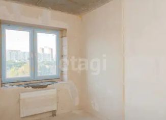 Продам однокомнатную квартиру, 32 м2, Уфа, Бородинская улица, 20, ЖК Альпийский Парк