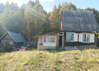 Дом на продажу, 31 м2, Пермь, СНТ Мечта, 125