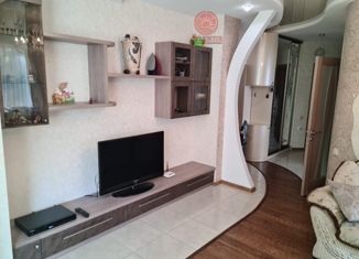 2-ком. квартира на продажу, 59 м2, посёлок городского типа Партенит, Парковая улица, 5А