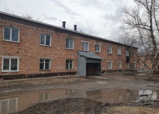 Продам комнату, 19 м2, поселок городского типа Шушенское, 2-й микрорайон, 29