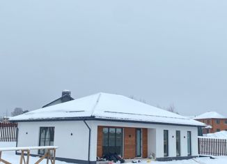 Продаю дом, 154 м2, деревня Вартемяги, улица Рокоссовского