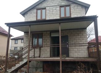 Продам дом, 130 м2, посёлок городского типа Заводской, Юбилейная улица