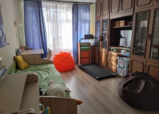 Продается 2-комнатная квартира, 48 м2, Москва, улица Металлургов, 22/22, улица Металлургов