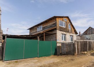 Продажа дома, 92.4 м2, Челябинская область, улица Юлии Ичевой