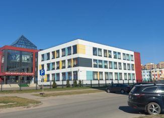 Продается однокомнатная квартира, 29.4 м2, Великий Новгород, Большая Московская улица, 124к3, ЖК Ивушки