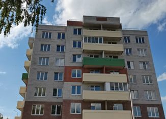 Продаю трехкомнатную квартиру, 98.2 м2, Псков, улица Алексея Алёхина, 14, ЖК Сити