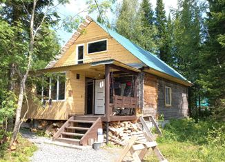 Продается дом, 85.8 м2, поселок городского типа Шерегеш, Таёжная улица, 15/1