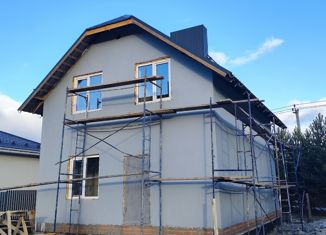 Продажа дома, 102 м2, поселок Тургояк, улица Карла Маркса, 65А