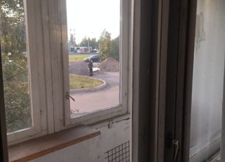 Однокомнатная квартира на продажу, 35 м2, Сестрорецк, Приморское шоссе, 269А