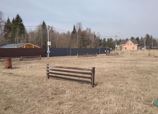 Продаю участок, 10 сот., деревня Кудаево, деревня Кудаево, 16