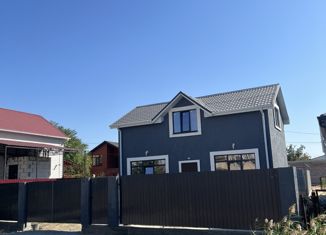 Продаю дом, 120 м2, Астраханская область, 5-я Ровная улица