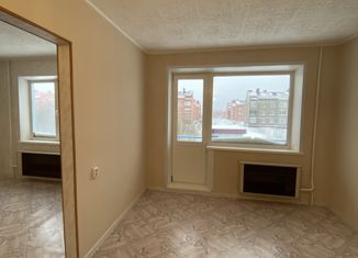 Продам 1-комнатную квартиру, 32.9 м2, Анжеро-Судженск, улица Лизы Чайкиной, 50