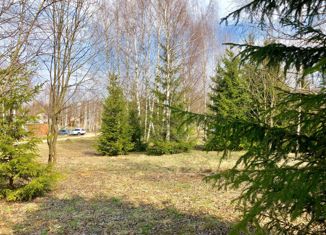 Продажа земельного участка, 21.68 сот., коттеджный поселок Дмитровское Полесье