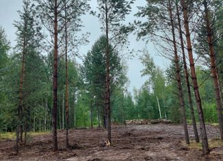 Земельный участок на продажу, 11 сот., коттеджный посёлок Лаки парк, коттеджный посёлок Лаки Парк, 779