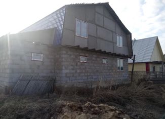 Продается дом, 186 м2, село Надеждино, Луговая улица