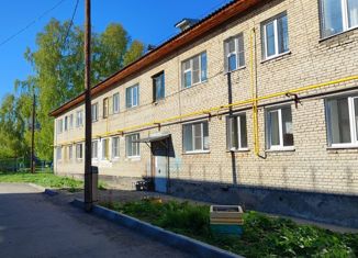 Продается 1-комнатная квартира, 27 м2, село Березовка, улица 40 лет Победы, 39