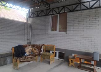 Сдается в аренду дом, 80 м2, посёлок Горячеводский, Лысенковская улица, 19