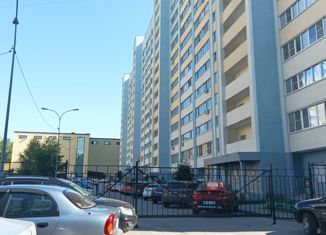 Продам 1-ком. квартиру, 46 м2, Пенза, 3-й проезд Рахманинова, 3