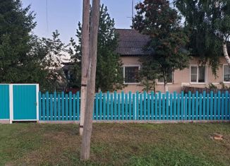 Дом на продажу, 82 м2, поселок Толстый Мыс, Школьная улица, 3