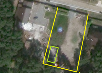 Продается участок, 17.5 сот., Сысерть, Звёздный переулок