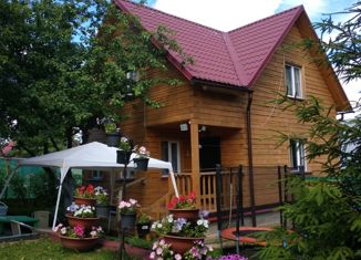 Продается дом, 100 м2, город Струнино