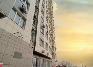 Продам 3-ком. квартиру, 62.6 м2, Ростов-на-Дону, Нижегородская улица, 31/1, ЖК Тихий Дон