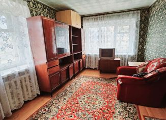 1-комнатная квартира на продажу, 32.1 м2, Кемеровская область, Заводская улица, 2