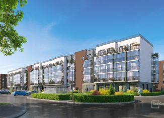 Продаю квартиру студию, 24 м2, Санкт-Петербург, Пулковское шоссе, Московский район