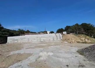 Продается земельный участок, 4 сот., посёлок городского типа Гаспра