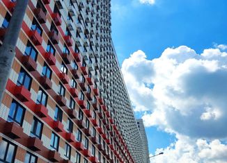 Продается 2-ком. квартира, 53.6 м2, рабочий посёлок Боброво, Крымская улица, 3