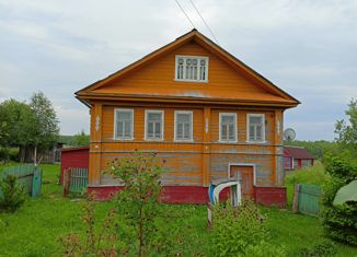 Продам дом, 57.1 м2, Вологодская область