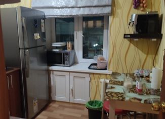 Продажа 1-ком. квартиры, 30 м2, Краснокамск, улица Пушкина, 12