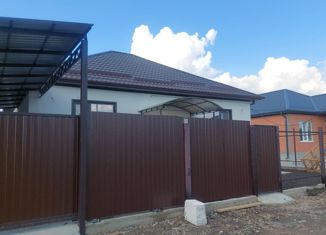 Продажа дома, 105 м2, станица Пластуновская, Зелёная улица