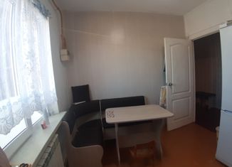 Продается 1-комнатная квартира, 39.6 м2, село Завьялово, Оранжевая улица, 12к1