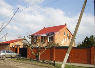 Продажа дома, 196 м2, Ейск, улица Кухаренко