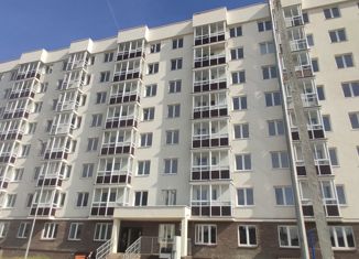 Продам 2-комнатную квартиру, 43.4 м2, сельский посёлок Новинки, ЖК Новинки Смарт Сити, 2-я Дорожная улица, 4