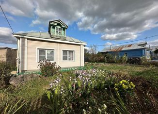 Продажа дома, 27 м2, деревня Старниково, деревня Старниково, 22