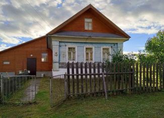 Продаю дом, 55 м2, Вологодская область