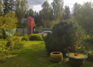 Дом на продажу, 43.4 м2, СНТ Заозёрный, улица Комарова, 39