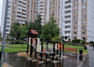 Продам однокомнатную квартиру, 39 м2, Москва, улица Знаменские Садки, 1к1, метро Бульвар Дмитрия Донского
