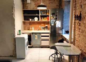 Продажа двухкомнатной квартиры, 34.5 м2, Москва, улица Головачёва, 17, улица Головачёва