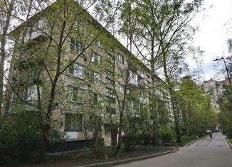 Продам 2-комнатную квартиру, 45 м2, Санкт-Петербург, проспект Славы, 25, Фрунзенский район