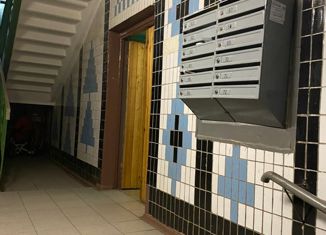 Продажа двухкомнатной квартиры, 35.4 м2, Москва, Коломенский проезд, 23к2, метро Каширская