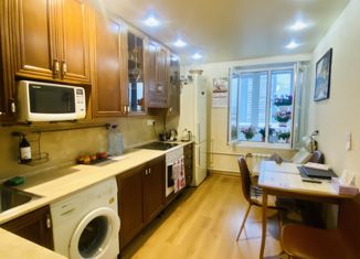 1-ком. квартира на продажу, 40 м2, Москва, Тарусская улица, 14к1, Тарусская улица