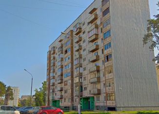 Продажа 3-комнатной квартиры, 63.8 м2, Братск, Приморская улица, 37