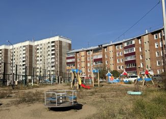 Продажа трехкомнатной квартиры, 59 м2, Бурятия, Норильская улица, 18