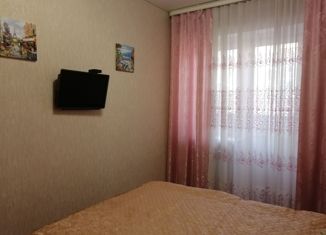 Однокомнатная квартира на продажу, 37.9 м2, село Новая Усмань, Полевая улица, 56