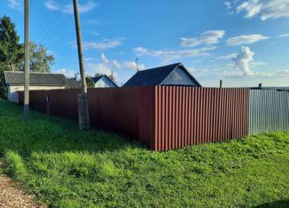 Продажа дома, 51.3 м2, деревня Садовая, Малая Садовая улица, 29