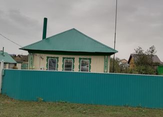 Продаю дом, 40 м2, деревня Казы-Ельдяк