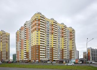 Однокомнатная квартира на продажу, 38 м2, Санкт-Петербург, проспект Королёва, 68, ЖК На Королёва